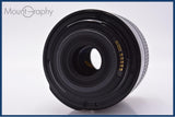 【動作保証】 キヤノン Canon EF-S 18-55mm F3.5-5.6 IS 前後キャップ&レンズフィルター付 同梱無料 #am8380
