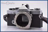 【動作保証】 オリンパス OLYMPUS OM2 同梱無料 #am8383