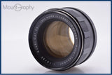 難あり ペンタックス PENTAX Auto-Takumar 55mm F1.8 同梱無料 #am8385