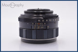 難あり ペンタックス PENTAX Auto-Takumar 55mm F1.8 同梱無料 #am8385