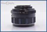 難あり ペンタックス PENTAX Auto-Takumar 55mm F1.8 同梱無料 #am8385