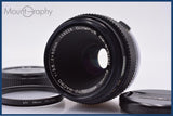 【動作保証】 オリンパス OLYMPUS OM-SYSTEM ZUIKO MC AUTO-MACRO 50mm F3.5 前後キャップ&レンズフィルター付 同梱無料 #am8386