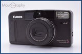 難あり キヤノン Canon Autoboy S 38-115mm F3.6-8.5 同梱無料 #am8388
