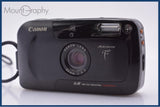 【動作保証】 キヤノン Canon Autoboy F 32mm F3.5 同梱無料 #am8389