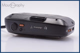 【動作保証】 キヤノン Canon Autoboy F 32mm F3.5 同梱無料 #am8389