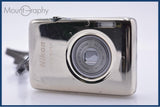 難あり ニコン Nikon COOLPIX S02 3x 同梱無料 #am8390