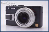 難あり パナソニック Panasonic LUMIX DMC-LX1 同梱無料 #am8392