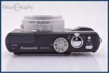 難あり パナソニック Panasonic LUMIX DMC-LX1 同梱無料 #am8392