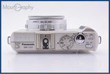 【動作保証】 パナソニック Panasonic LUMIX DMC-LX3 バッテリー、充電器付属 同梱無料 #am8393