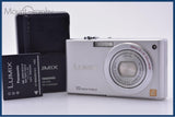 パナソニック Panasonic LUMIX DMC-FX35 バッテリー、充電器付属 同梱無料 #am8394