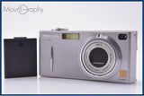 パナソニック Panasonic LUMIX DMC-FX5 バッテリー付属 同梱無料 #am8396