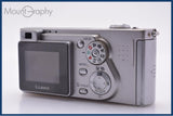 パナソニック Panasonic LUMIX DMC-FX5 バッテリー付属 同梱無料 #am8396