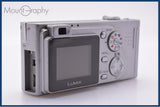 パナソニック Panasonic LUMIX DMC-FX5 バッテリー付属 同梱無料 #am8396