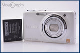 【動作保証】 パナソニック Panasonic LUMIX DMC-FX77 バッテリー付属 同梱無料 #am8398