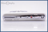 【動作保証】 パナソニック Panasonic LUMIX DMC-FX77 バッテリー付属 同梱無料 #am8398