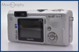 ★極上美品★ 富士フィルム FUJIFILM FinePix F700 バッテリー付属 ★完動★同梱可 #am840