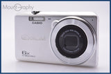 難あり カシオ CASIO EXILIM EX-ZS28 6x 同梱無料 #am8400
