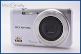難あり オリンパス OLYMPUS VG-110 4x 同梱無料 #am8401