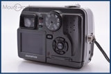 【動作保証】 オリンパス OLYMPUS CAMEDIA C-40 ZOOM 2.8x 単三電池仕様 同梱無料 #am8403