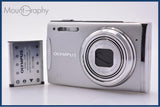 オリンパス OLYMPUS μ 1060 7x バッテリー付属 同梱無料 #am8405