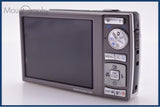 オリンパス OLYMPUS μ 1060 7x バッテリー付属 同梱無料 #am8405