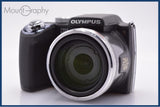 難あり オリンパス OLYMPUS SP-720UZ 26x 同梱無料 #am8406