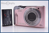 カシオ CASIO EXILIM EX-H15 10x バッテリー付属 同梱無料 #am8408
