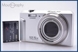 【動作保証】 カシオ CASIO EXILIM EX-ZS160 12.5x バッテリー付属 同梱無料 #am8409