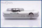 【動作保証】 カシオ CASIO EXILIM EX-ZS160 12.5x バッテリー付属 同梱無料 #am8409