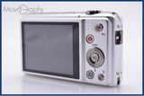 【動作保証】 カシオ CASIO EXILIM EX-ZS160 12.5x バッテリー付属 同梱無料 #am8409