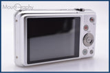 【動作保証】 カシオ CASIO EXILIM EX-ZS160 12.5x バッテリー付属 同梱無料 #am8409