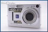 難あり カシオ CASIO EXILIM EX-Z55 3x 同梱無料 #am8410