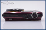 【動作保証】 カシオ CASIO EXILIM EX-FC150 5x バッテリー付属 同梱無料 #am8411