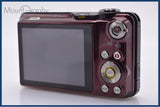 【動作保証】 カシオ CASIO EXILIM EX-FC150 5x バッテリー付属 同梱無料 #am8411