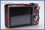 【動作保証】 カシオ CASIO EXILIM EX-FC150 5x バッテリー付属 同梱無料 #am8411