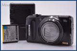 【動作保証】 富士フイルム FUJIFILM FinePix F300EXR 15x 同梱無料 #am8413