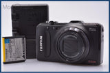 【動作保証】 富士フイルム FUJIFILM FinePix F600EXR 15x 同梱無料 #am8414