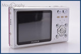 富士フイルム FUJIFILM FinePix Z5fd 3x バッテリー付属 同梱無料 #am8416