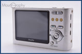 【動作保証】 富士フイルム FUJIFILM FinePix Z1 3x バッテリー、充電器付属 同梱無料 #am8417