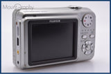 富士フイルム FUJIFILM FinePix A900 4x 単三電池仕様 同梱無料 #am8419