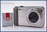 ソニー SONY Cyber-shot DSC-HX7V 10x バッテリー付属 同梱無料 #am8421