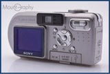 難あり ソニー SONY Cyber-shot DSC-P10 3x 同梱無料 #am8422