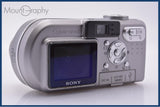 難あり ソニー SONY Cyber-shot DSC-P10 3x 同梱無料 #am8422