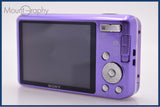 【動作保証】 ソニー SONY Cyber-shot DSC-W630 バッテリー付属 同梱無料 #am8423