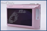 難あり ソニー SONY Cyber-shot DSC-T70 3x 同梱無料 #am8424