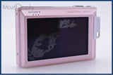 難あり ソニー SONY Cyber-shot DSC-T70 3x 同梱無料 #am8424