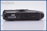 難あり リコー RICOH WG-5 GPS バッテリー付属 同梱無料 #am8425