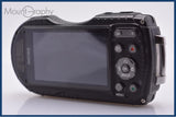 難あり リコー RICOH WG-5 GPS バッテリー付属 同梱無料 #am8425