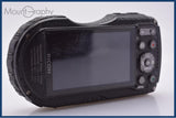 難あり リコー RICOH WG-5 GPS バッテリー付属 同梱無料 #am8425