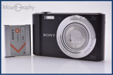 【動作保証】 ソニー SONY Cyber-shot DSC-W810 6x バッテリー付属 同梱無料 #am8426